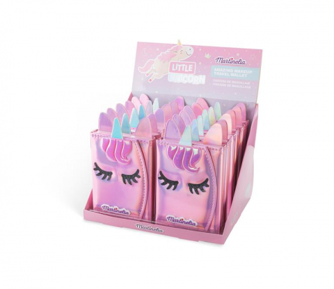 Martinelia Little Unicorn Trusa Pentru Machiaj [4]