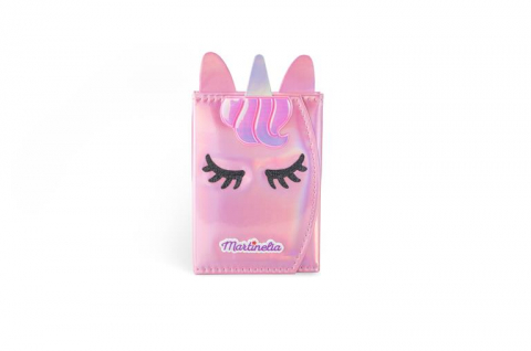 Martinelia Little Unicorn Trusa Pentru Machiaj [1]