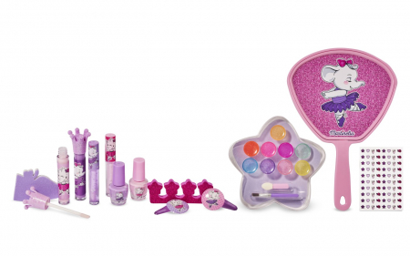 Martinelia Magic Ballet Set Înfrumusețare  [1]