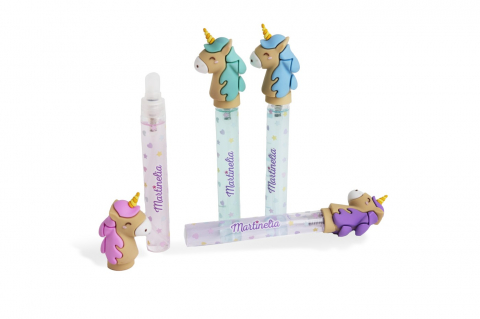 Jocuri si articole copii - MARTINELIA MAGIC UNICORN PARFUM 15ML