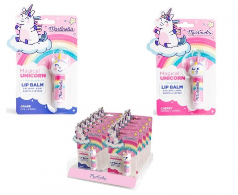 MARTINELIA MAGICAL UNICORN BALSAM BUZE [4]