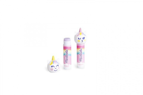 MARTINELIA MAGICAL UNICORN BALSAM BUZE [5]