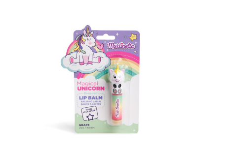 MARTINELIA MAGICAL UNICORN BALSAM DE BUZE [3]
