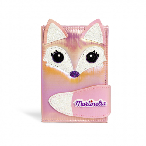 MARTINELIA MY BEST FRIENDS TRUSA MAKE-UP PORTOFEL [2]