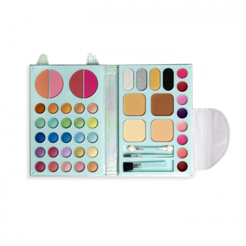 MARTINELIA MY BEST FRIENDS TRUSA MAKE-UP PORTOFEL [1]