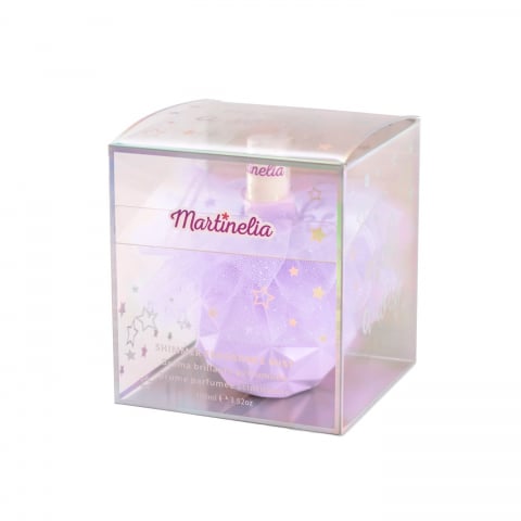 Martinelia Parfum De Corp Cu Sclicpici 100Ml [0]