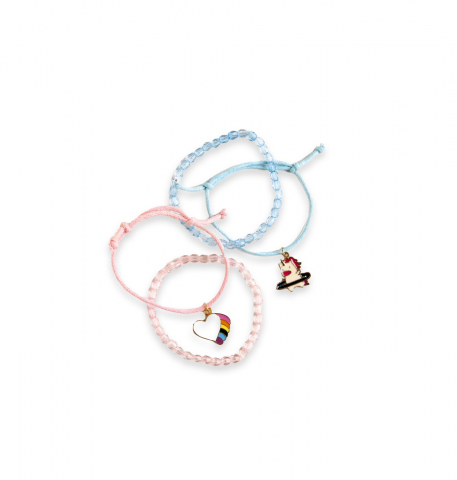 MARTINELIA SET BRATARI [7]
