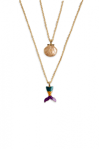 MARTINELIA SET LANTISOR SI 5 PANDANTIVE [7]
