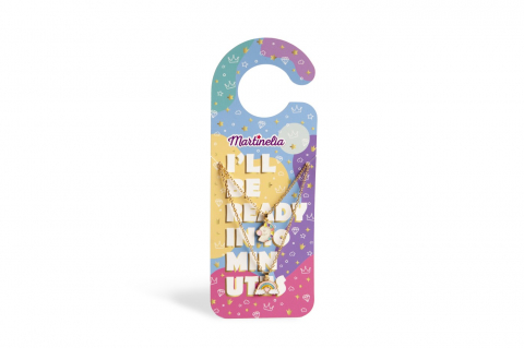 MARTINELIA SET LANTISOR SI 5 PANDANTIVE [4]