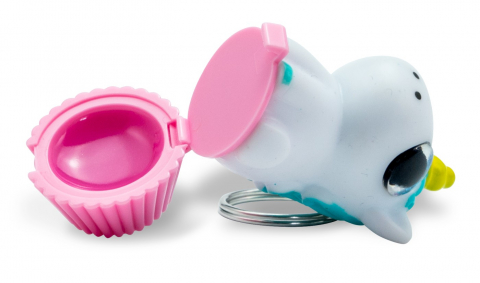 MARTINELIA SQUISHNIMALS BALSAM DE BUZE UNICORNI [3]