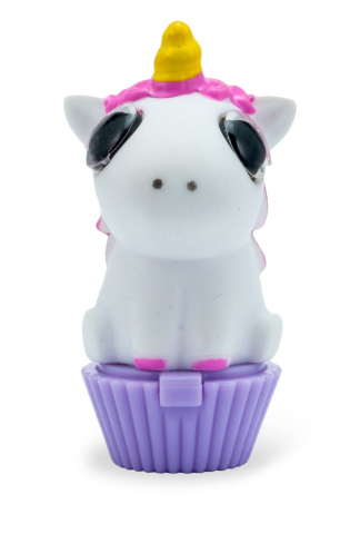 MARTINELIA SQUISHNIMALS BALSAM DE BUZE UNICORNI [1]