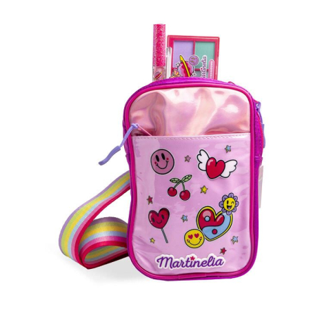MARTINELIA SUPER GIRL GEANTA COSMETICE [0]