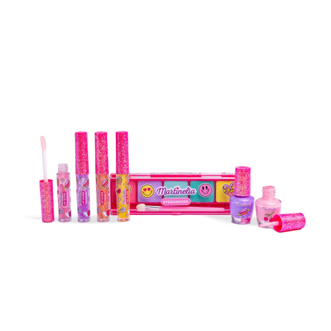 MARTINELIA SUPER GIRL SET DE INFRUMUSETARE [1]