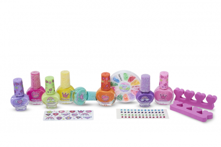 Martinelia super girl set manichiura [1]