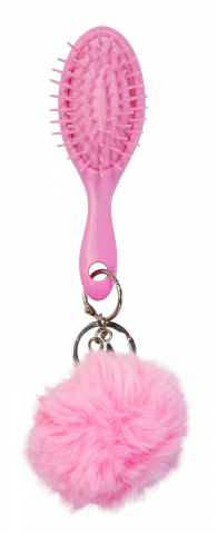 MARTINELIA SWEET DREAMS MINI PERIE CU POMPOM [6]