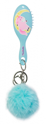 MARTINELIA SWEET DREAMS MINI PERIE CU POMPOM [3]