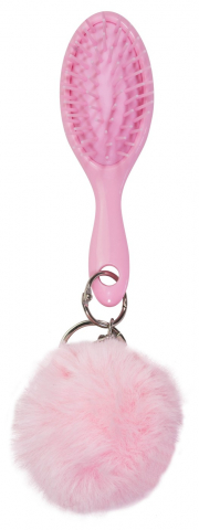 MARTINELIA SWEET DREAMS MINI PERIE CU POMPOM [5]