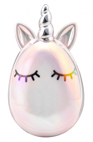 Jocuri si articole copii - MARTINELIA SWEET DREAMS PERIE DETANGLE UNICORN