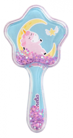 Jocuri si articole copii - MARTINELIA SWEET DREAMS PERIE IN FORMA DE STEA