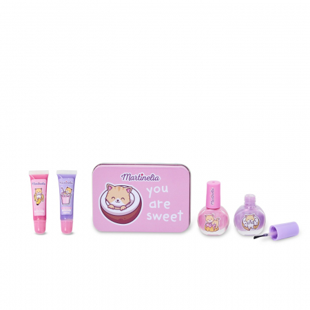 Martinelia yummy set infrumusetare [1]