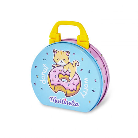 Jocuri si articole copii - Martinelia Yummy Trusă de Machiaj 