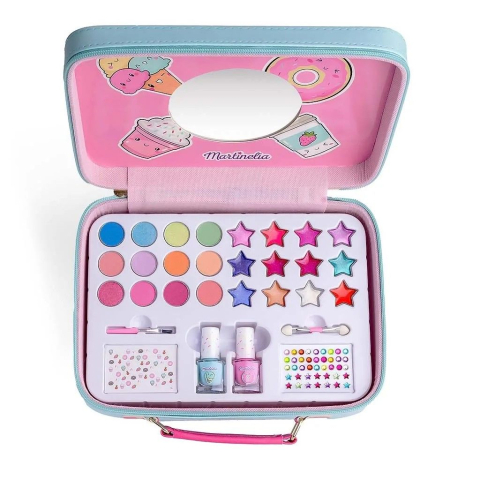 MARTINELIA YUMMY ULTIMATE GLAM TRUSA MARE DE MACHIAJ [1]