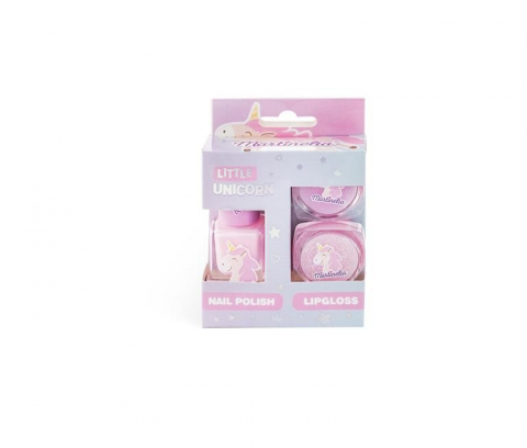 Martinellia Little Unicorn Set Trio [0]