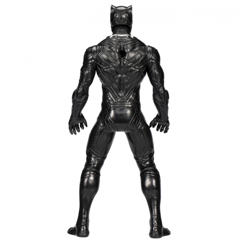 MARVEL AVENGERS FIGURINA BLACK PANTHER 24CM [2]