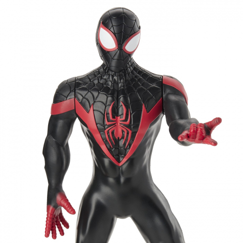 MARVEL AVENGERS FIGURINA MILES MORALES 24CM [3]