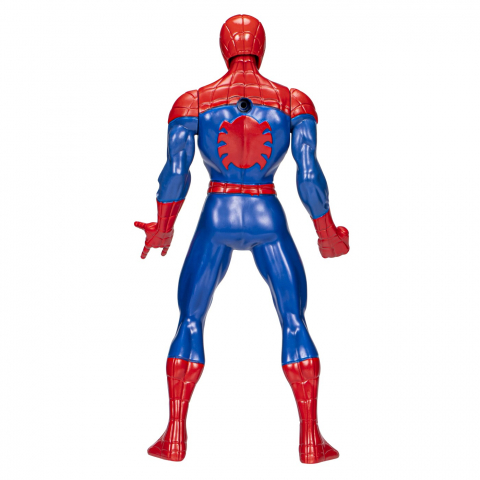 MARVEL AVENGERS FIGURINA SPIDER-MAN 24CM [2]