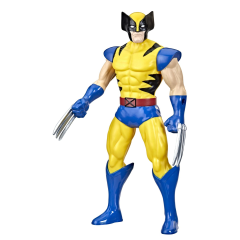 MARVEL AVENGERS FIGURINA WOLVERINE 24CM [1]