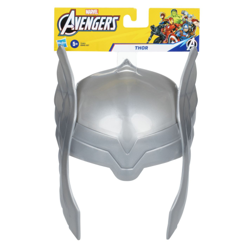 Jocuri si articole copii - MARVEL AVENGERS MASCA SUPEREROU THOR