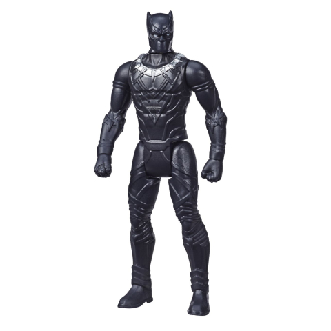 MARVEL FIGURINA BLACK PANTHER 9.5CM [1]