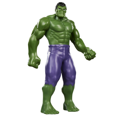 MARVEL FIGURINA HULK 20CM [1]
