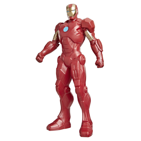 MARVEL FIGURINA IRON MAN 20CM [1]
