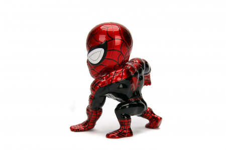 Marvel Figurină Metalică Spider Man 10cm  [2]