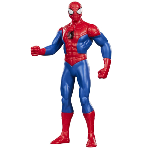 MARVEL FIGURINA SPIDER MAN 20CM [1]