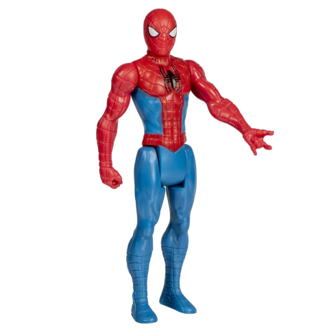 MARVEL FIGURINA SPIDER MAN 9.5CM [3]
