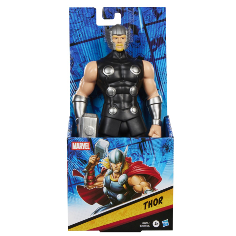 Figurine cu eroi si personaje - MARVEL FIGURINA THOR 20CM