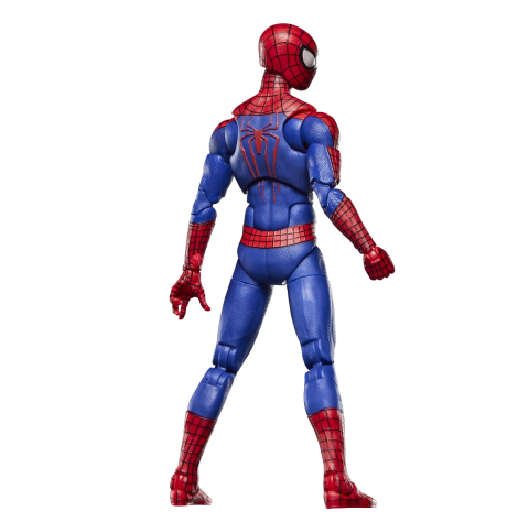 MARVEL LEGENDS SERIES SPIDER MAN FARA CALE SPRE CASA FIGURINA UIMITORUL SPIDER MAN 15CM [5]