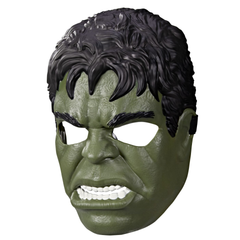 MARVEL MASCA BASIC HULK [5]