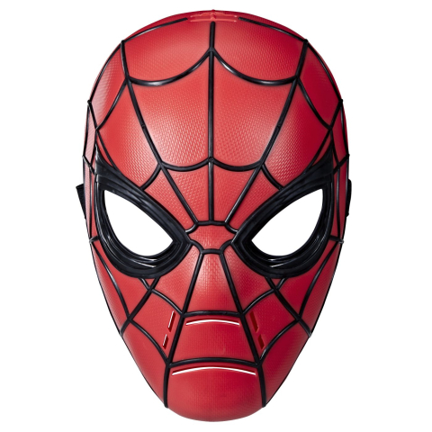 MARVEL MASCA BASIC SPIDER MAN [5]
