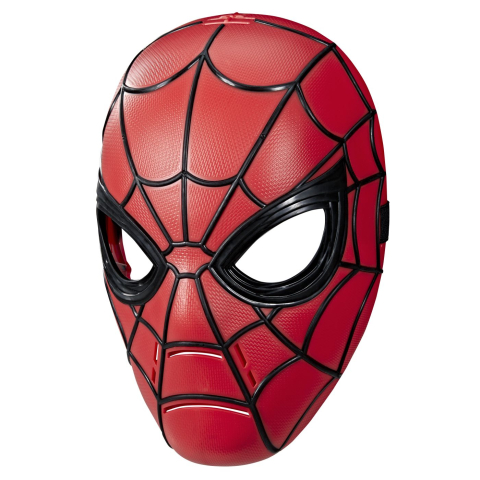 MARVEL MASCA BASIC SPIDER MAN [1]