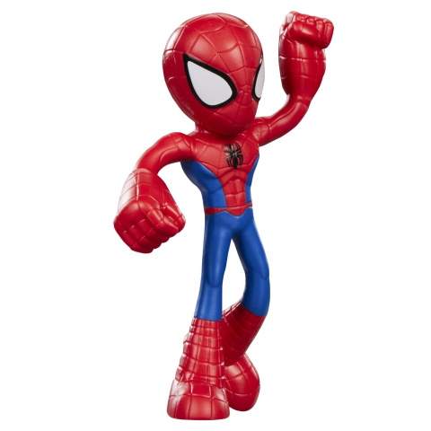 MARVEL RAZBUNATORII FIGURINA SPIDER MAN 6CM [1]