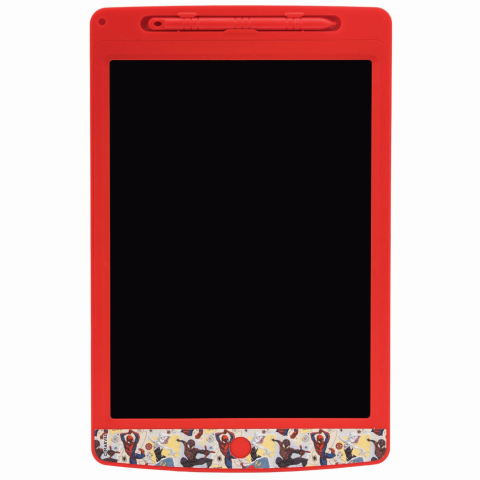 MARVEL SPIDER MAN TABLA DE DESEN LCD SCRIE STERGE [1]