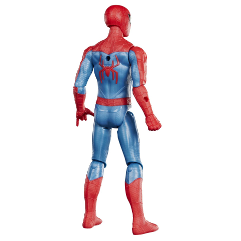 MARVEL SPIDER MAN TITAN SERIES FIGURINA SPIDER MAN [3]