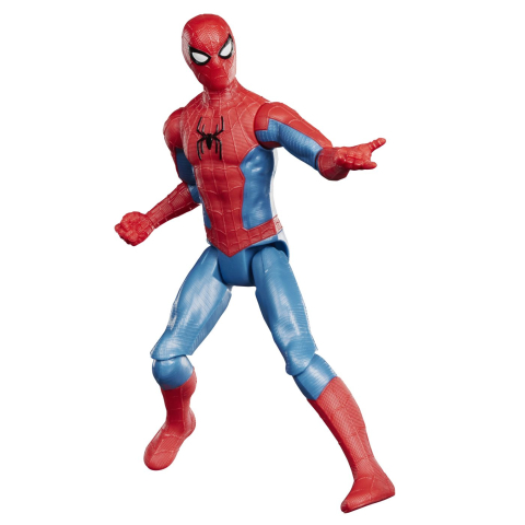 MARVEL SPIDER MAN TITAN SERIES FIGURINA SPIDER MAN [1]