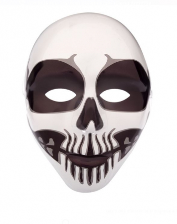 Articole Halloween - Masca Halloween Cap craniu