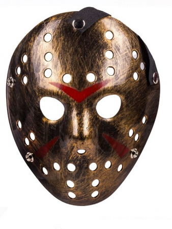 Masti si accesorii - Masca Halloween Hocheist