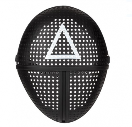 Articole Halloween - Masca Soldat pentru Halloween